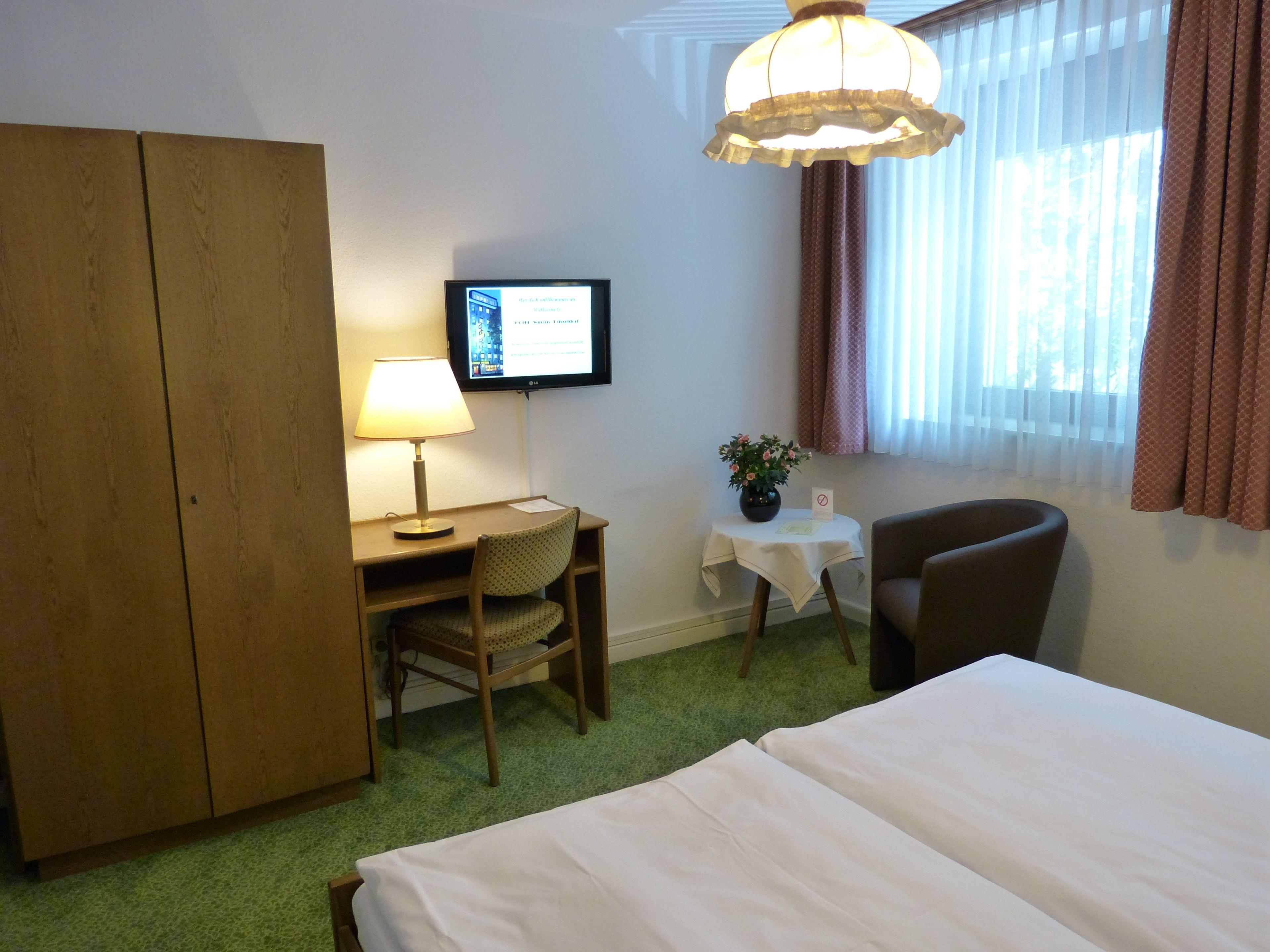 Hotel Wurms — Photos 3